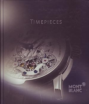 Timepieces Collection 2009 / 2010