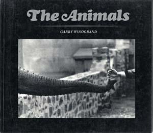 THE ANIMALS. With an afterword by John Szarkowski.