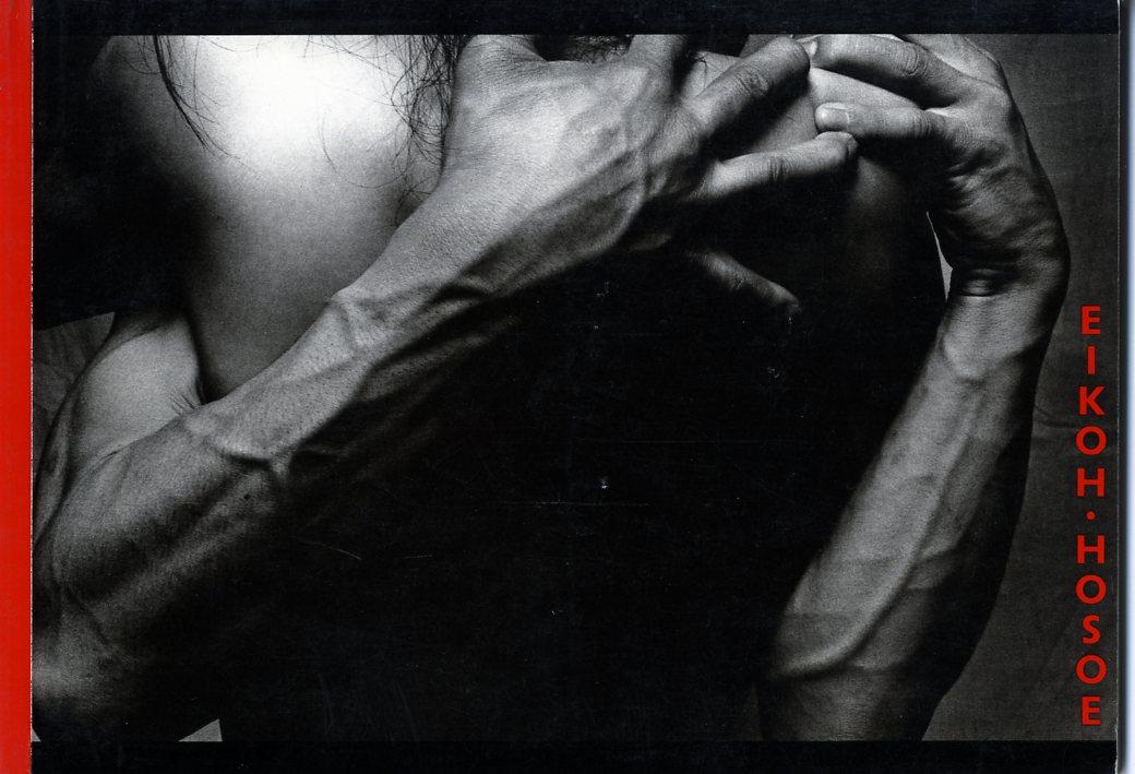 Eikoh Hosoe: Photographs