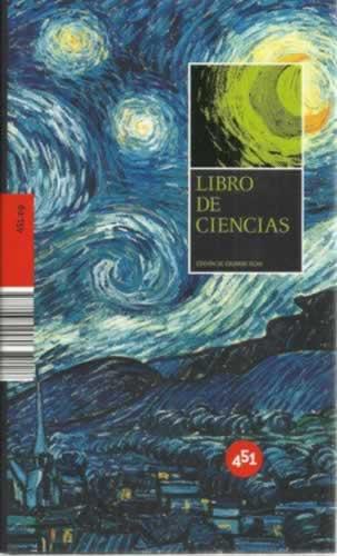 Libro de ciencias - Vilas, Eduardo