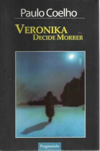 Veronika Decide Morrer (Portuguese Edition)