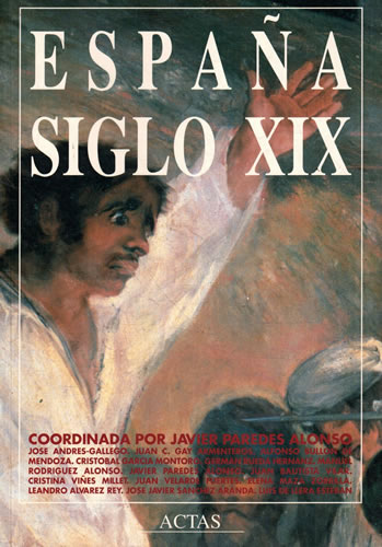 España Siglo XIX - VV. AA.