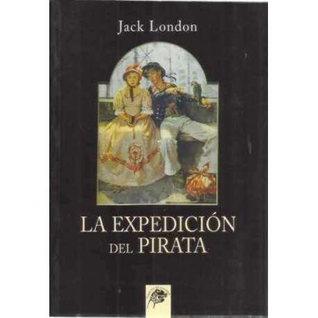 La expedición del pirata