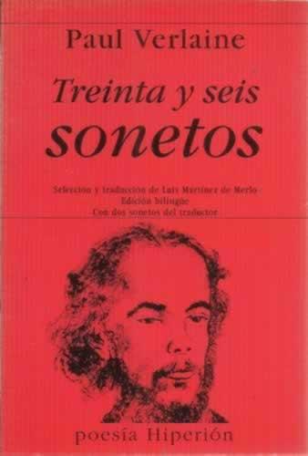 Treinta y seis sonetos - Verlaine, Paul