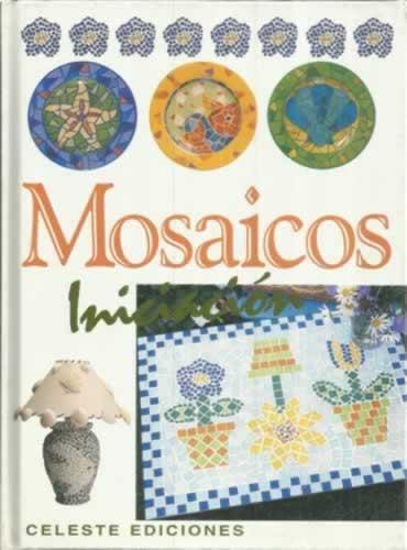 Mosaicos. Iniación - Penny, Susan y Martin