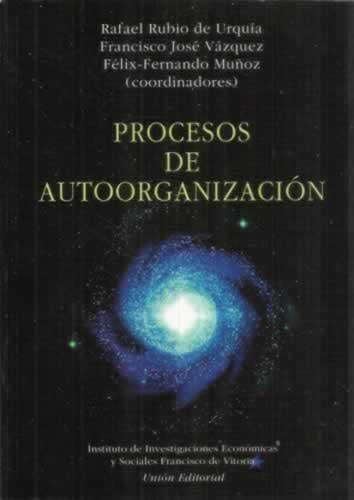 Procesos de autoorganizacion