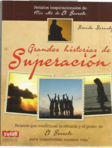 Grandes historias de superación - Barnaby, Brenda