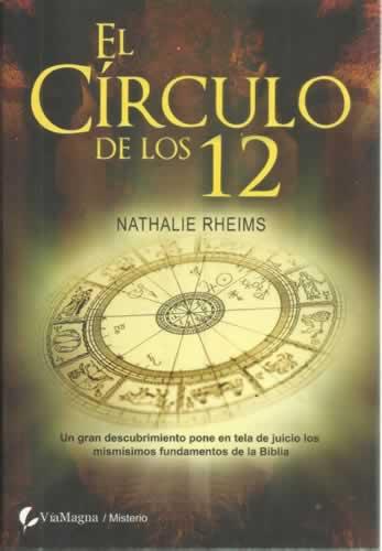 El círculo de los 12 - Rheims, Nathalie