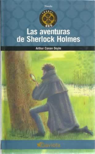 Las aventuras de Sherlock Holmes - Conan Doyle, Sir Arthur