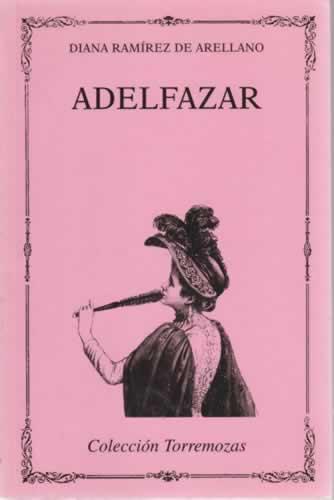 Adelfazar - Ramírez de Arellano, Diana