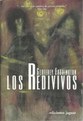 Los redivivos - Farrington, Geoffrey