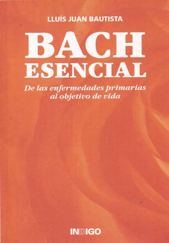 Bach esencial - Bautista, Lluís Juan