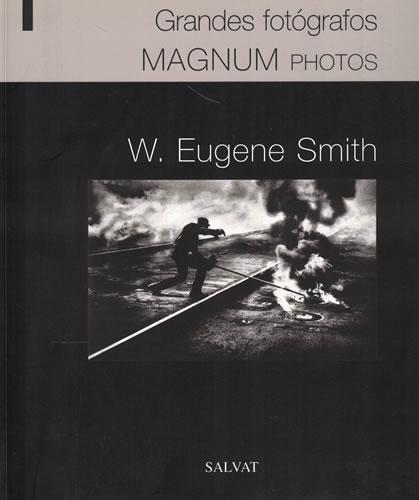 Grandes fotógrafos Magnum photos. William Eugene Smith