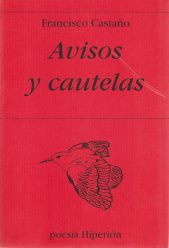 Avisos y cautelas - Castaño, Francisco