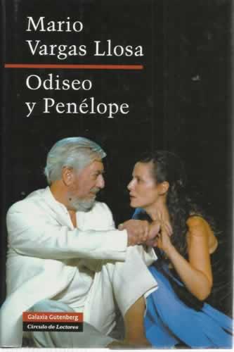 Odiseo y Penelope / Odiseo and Penelope (Spanish Edition)