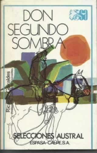 don segundo sombra