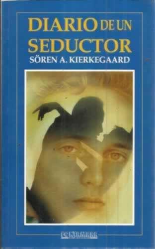 DIARIO DE UN SEDUCTOR - Kierkegaard, Søren Aabye