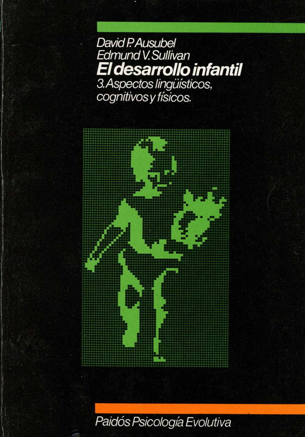 Resultado de imagen para el desarrollo infantil ausubel