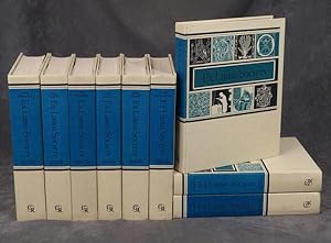 Journal of the Ex Libris Society: Volumes I-XVIII (Complete set in nine volumes)