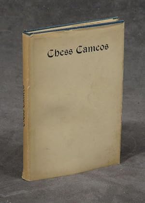 Chess Cameos: A Treatise on the Two-Move Problem