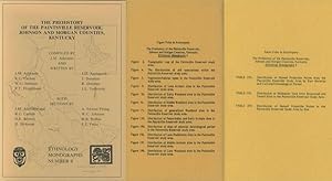 The Prehistory of the Paintsville Reservoir, Johnson and Morgan Counties, Kentucky; Ethnology Mon...