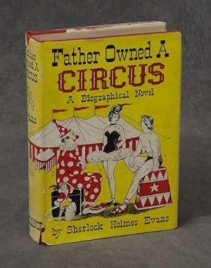 Father Owned a Circus