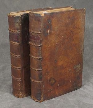 Laws of the Commonwealth of Pennsylvania, vols. 1 & 2, 1797, 1793