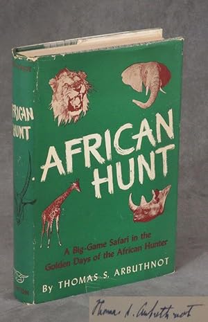 African Hunt