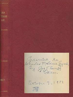 The Life of Sir Thomas More, Knight, Lord High Chancellor of England under King Henry the Eighth ...