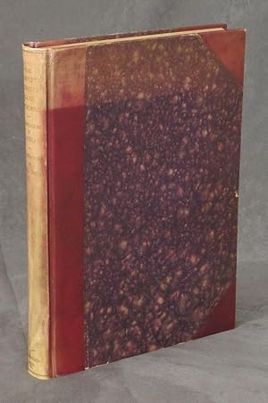 The Complete Works of Gaius Petronius. comprising the Satyricon and Poems