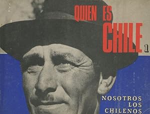 Quien es Chile (Nosotros Los Chilenos)