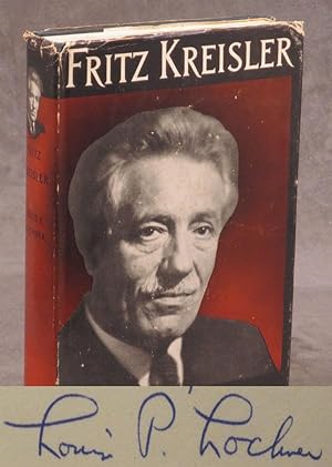 Fritz Kreisler