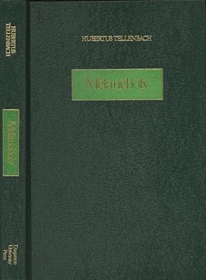 Melancholy: History of the Problem, Endogeneity, Typology Pathogenesis, Clinical Considerations