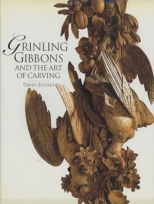 Grinling Gibbons and the Art of Carving