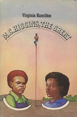 M.C. Higgins, the Great