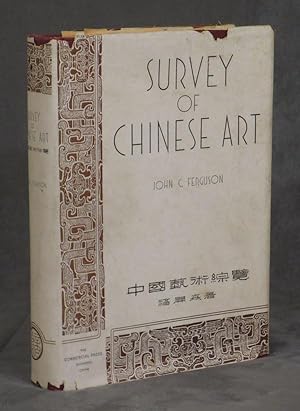 Survey of Chinese Art