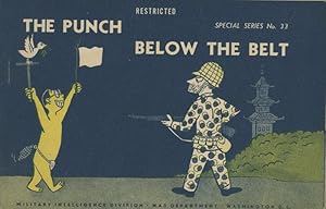 The Punch Below the Belt (Special Series No. 33)