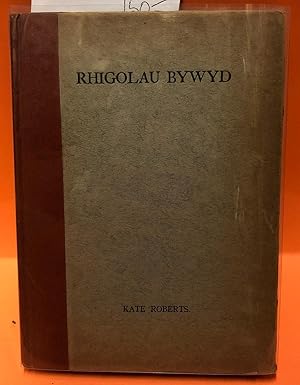 Rhigolau Bywyd: a Storiau Eraill