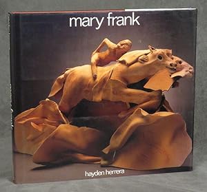 Mary Frank