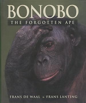 Bonobo, The Forgotten Ape