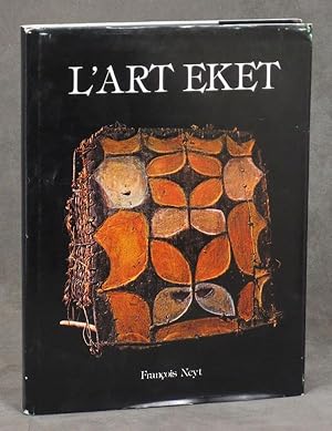 L'Art Eket: Collection Azar