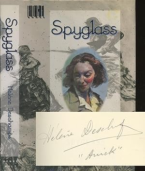 Spyglass, An Autobiography
