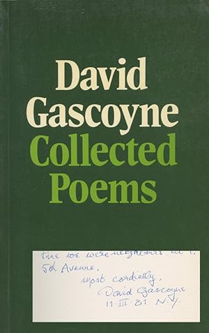 Collected Poems