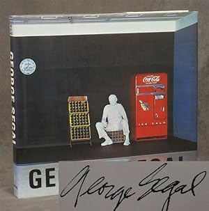 George Segal