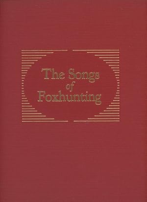 The Songs of Foxhunting