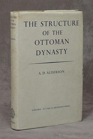 The Structure of the Ottoman Dynasty