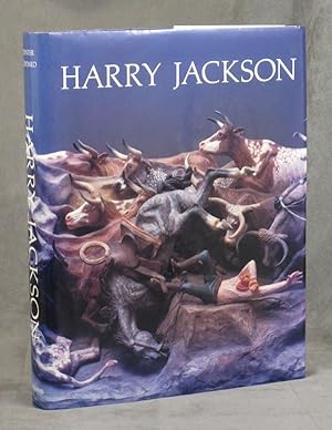 Harry Jackson