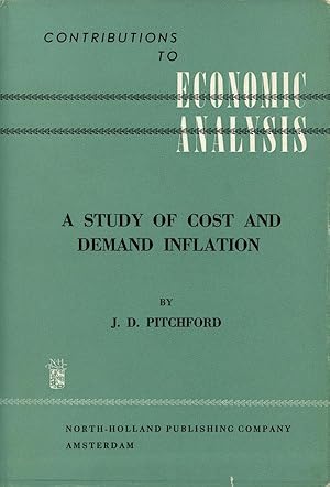 A Study of Cost and Demand Inflation