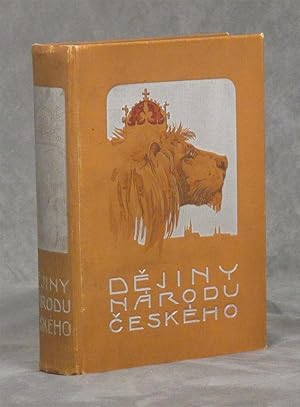 Dejiny Národu Ceského