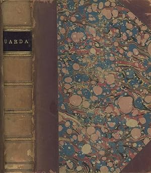 Uarda: A Romance of Ancient Egypt (Two volumes bound in one book)